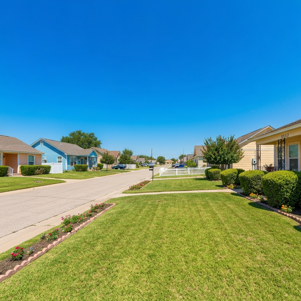 Understanding Edinburg’s Climate: A Guide for Residents