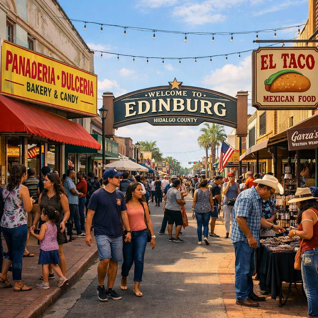 Discover Local Deals in Edinburg: Your Guide to Savings