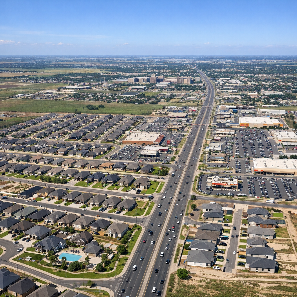 Edinburg’s Economic Growth Amid Global Challenges